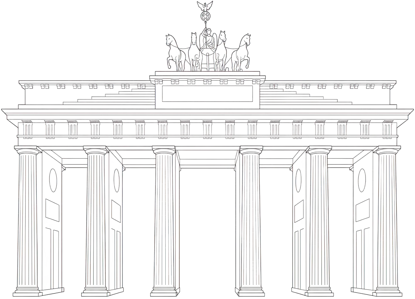 Brandenburger Tor