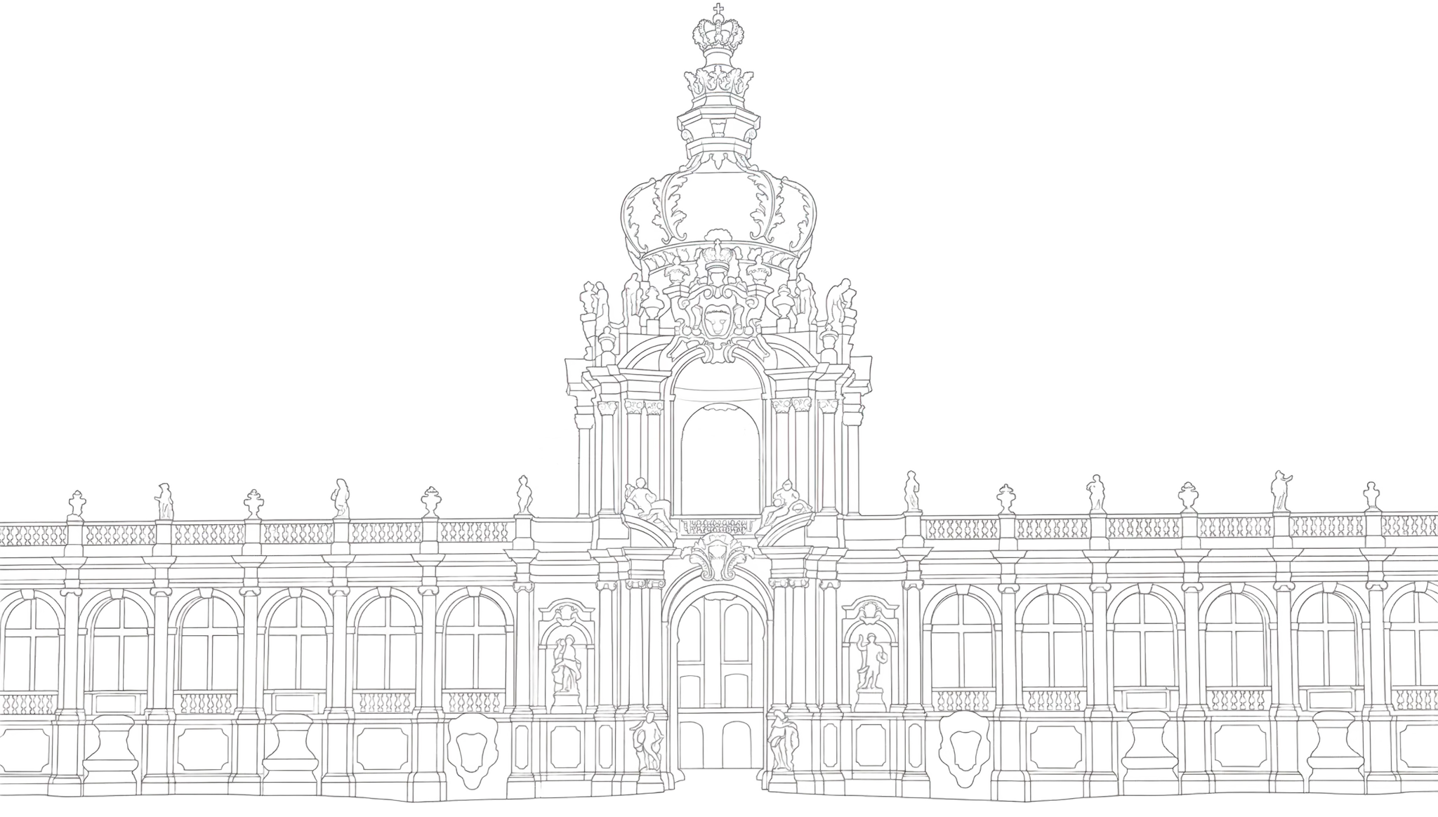Zwinger