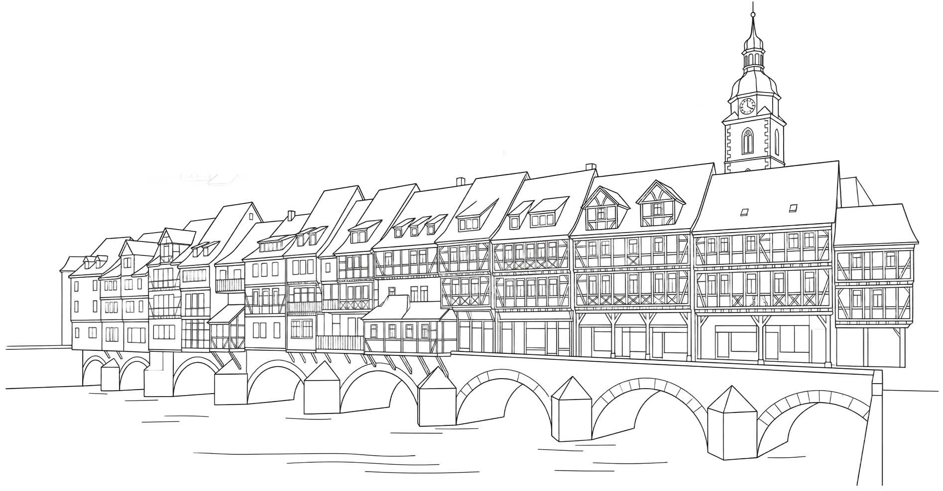 Krämerbrücke