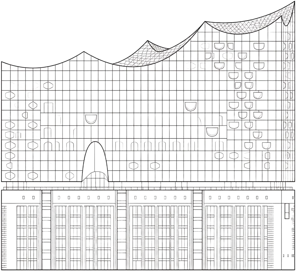 Elbphilharmonie