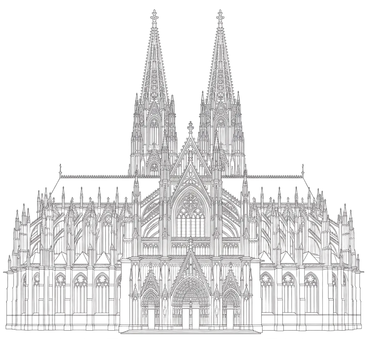 Kölner Dom