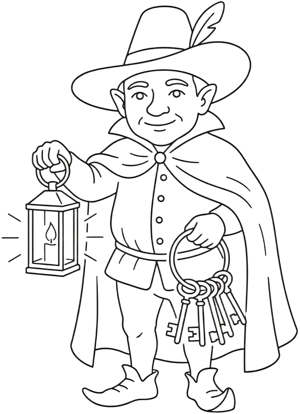 Petermännchen