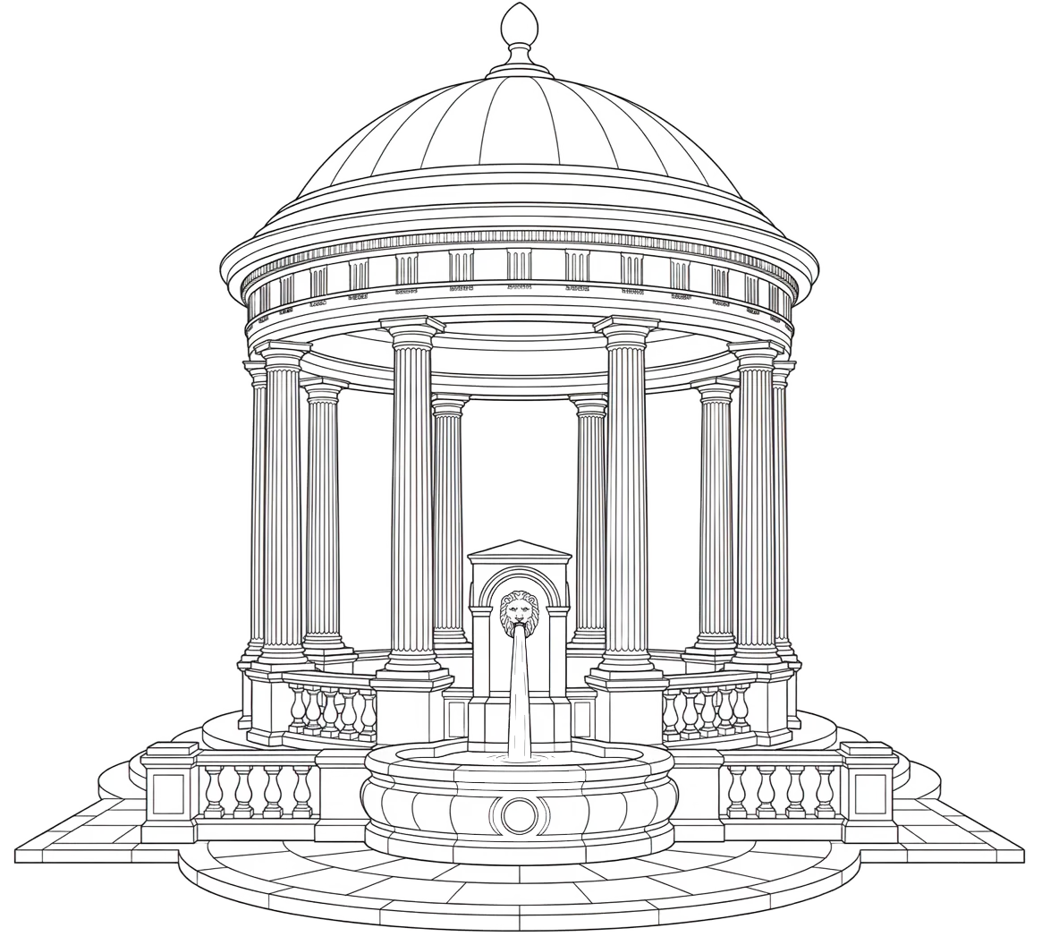 Kochbrunnen