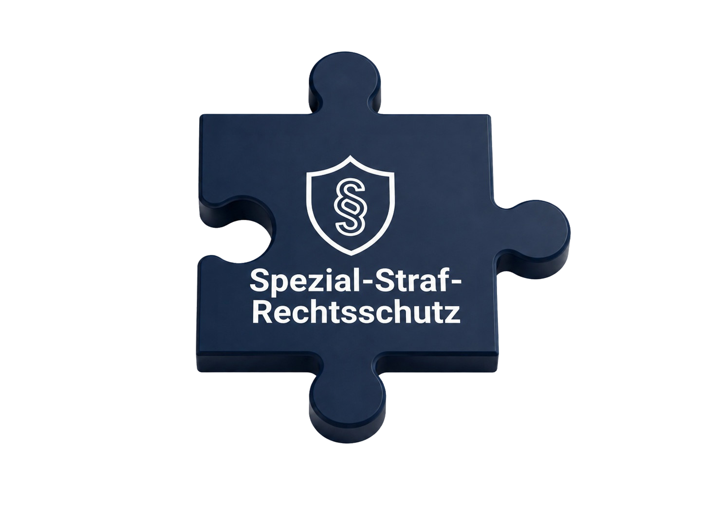 Straf-Rechtsschutz
